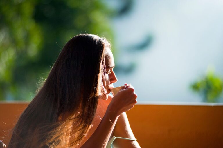 Ideas for Peaceful Weekend Mornings to Start Your Day Right